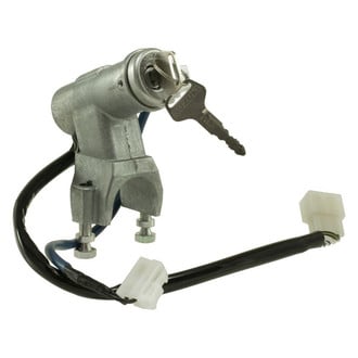 WVE® - Ignition Switch