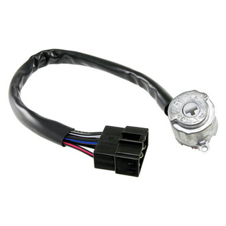 WVE® - Ignition Switch