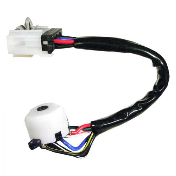 WVE® - Ignition Switch