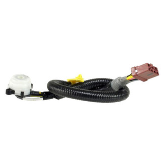 WVE® - Ignition Switch