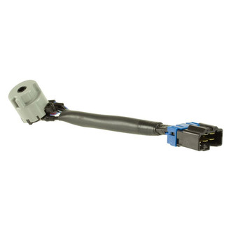 WVE® - Ignition Switch