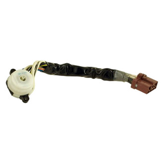 WVE® - Ignition Switch