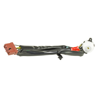 WVE® - Ignition Switch