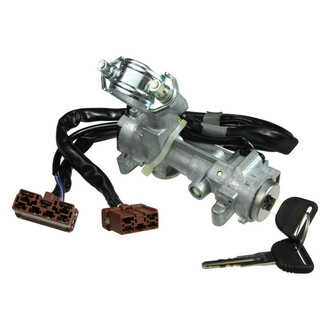 WVE® - Ignition Switch
