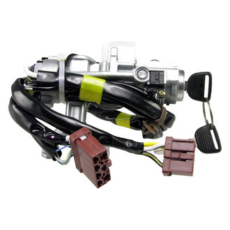 WVE® - Ignition Switch