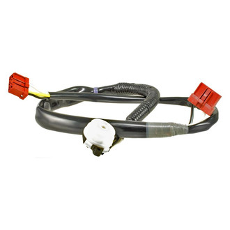 WVE® - Ignition Switch