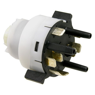 WVE® - Ignition Switch