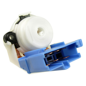 WVE® - Ignition Switch