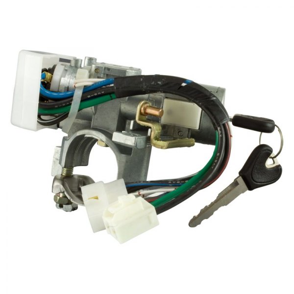 WVE® - Ignition Switch