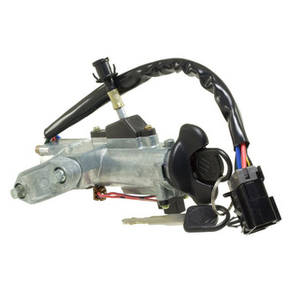 WVE® - Ignition Switch