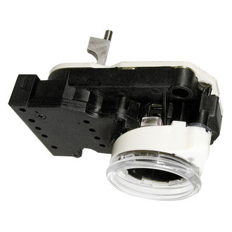WVE® - Ignition Switch