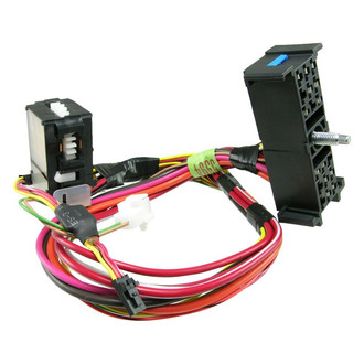 WVE® - Ignition Switch