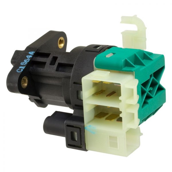 WVE® - Ignition Switch