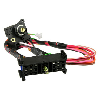 WVE® - Ignition Switch
