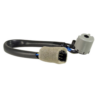 WVE® - Ignition Switch