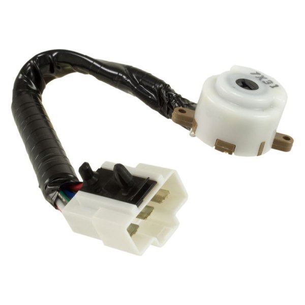 WVE® Nissan Frontier 2006 Ignition Switch