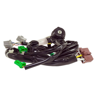 WVE® - Ignition Switch