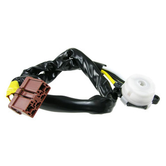 WVE® - Ignition Switch