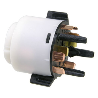 WVE® - Ignition Switch