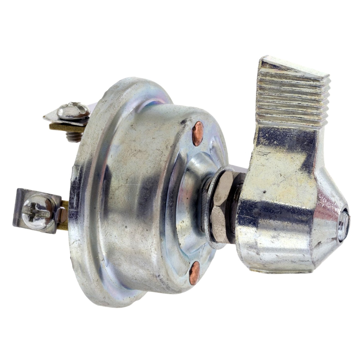 WVE by NTK 1S6513 Ignition Switch 
