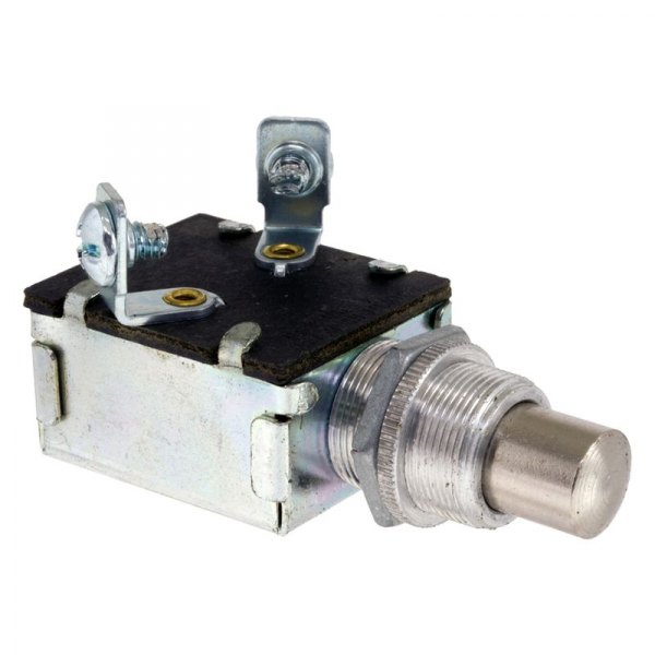 WVE® - Momentary Push Button Switch