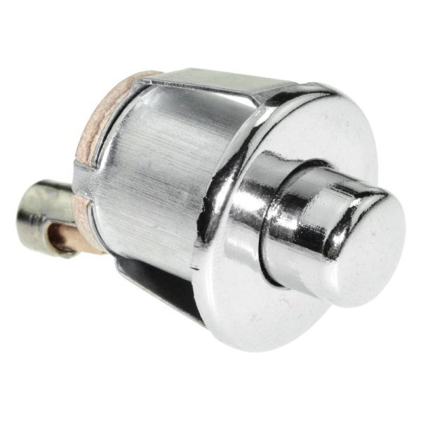 WVE® - Momentary Push Button Switch