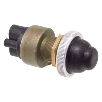 WVE® - Push Button Switch