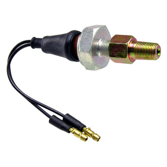 WVE® - Engine Oil Pressure Switch