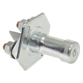WVE® - Ignition Switch