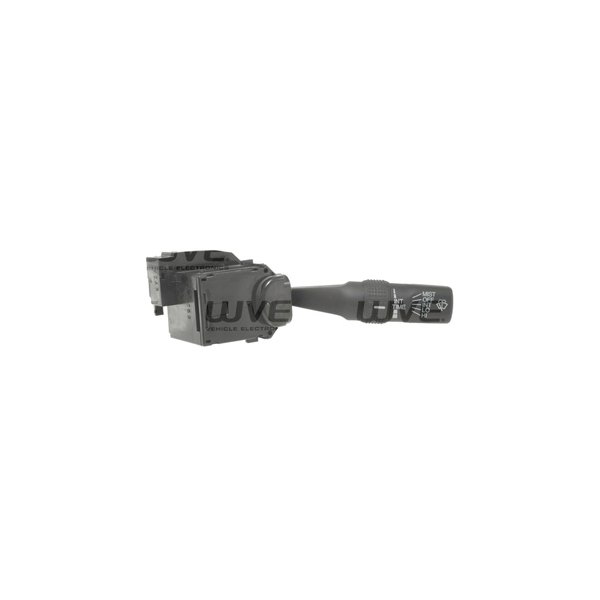 WVE® - Windshield Wiper Switch