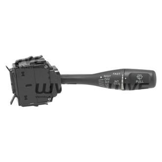 WVE® - Windshield Wiper Switches