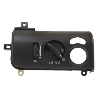 WVE® - Instrument Panel Dimmer Switch