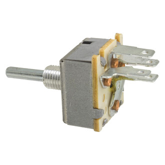 WVE® - HVAC Blower Control Switch
