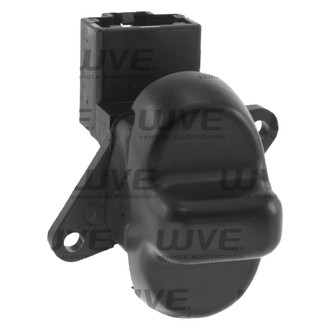 WVE® - Front Door Lock Switch
