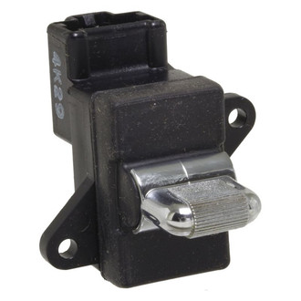 WVE® - Door Lock Switch