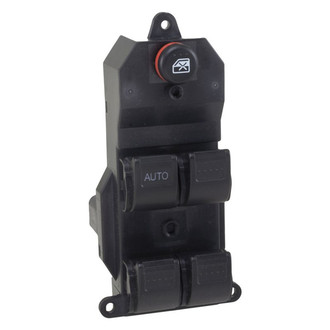 WVE® - Front Driver Side Window Switch