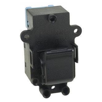 WVE® - Rear Window Switch
