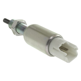 WVE® - Clutch Pedal Position Switch