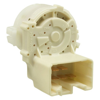WVE® - Ignition Switch