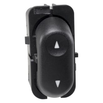 WVE® - Front or Rear Passenger Side Window Switch
