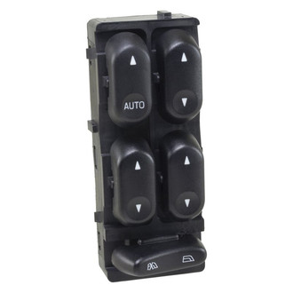 WVE® - Front Driver Side Window Switch