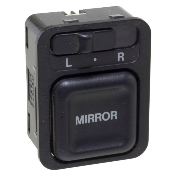 WVE® - Door Mirror Switch