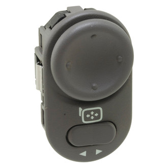 WVE® - Door Mirror Switch