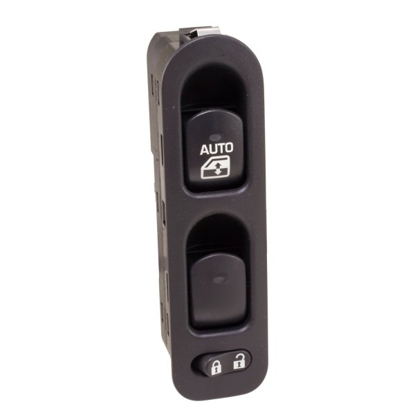 WVE® - Front Driver Side Window Switch