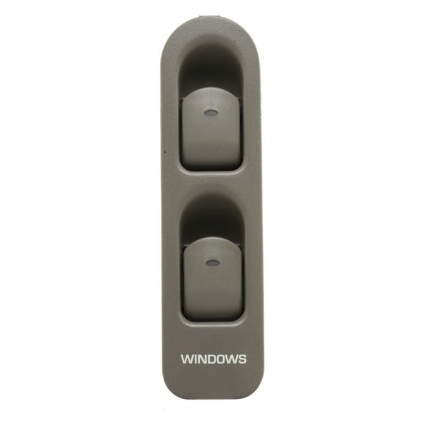 WVE® - Front Passenger Side Window Switch