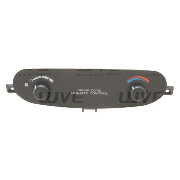 WVE® - HVAC Control Switch