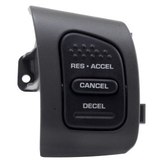 jeep liberty cruise control