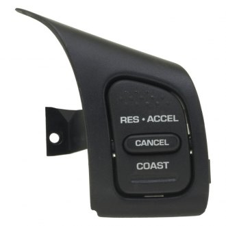 2006 Jeep Wrangler Cruise Control Components at 