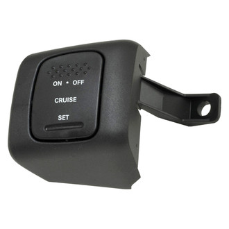 WVE® - Cruise Control Switch