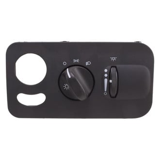 WVE® - Headlight Switch